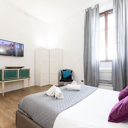 Toniolo Two Bedroom Two Bath Рим Екстер'єр фото