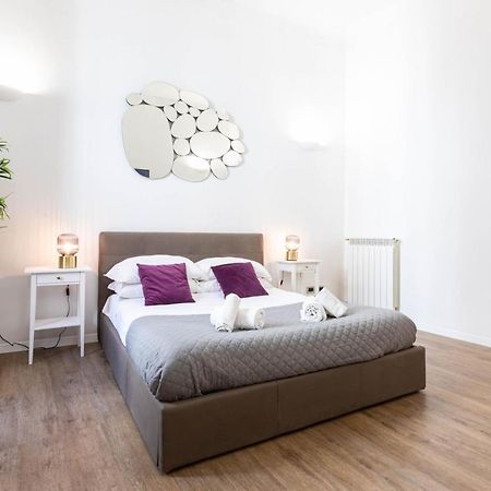 Toniolo Two Bedroom Two Bath Рим Екстер'єр фото