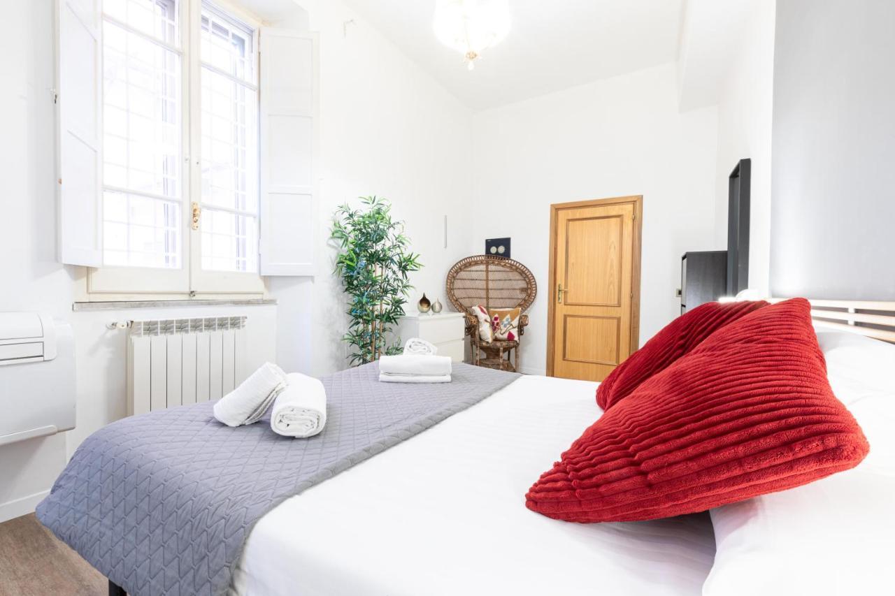 Toniolo Two Bedroom Two Bath Рим Екстер'єр фото