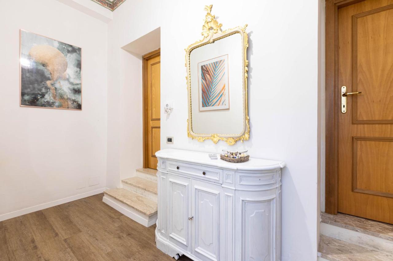 Toniolo Two Bedroom Two Bath Рим Екстер'єр фото
