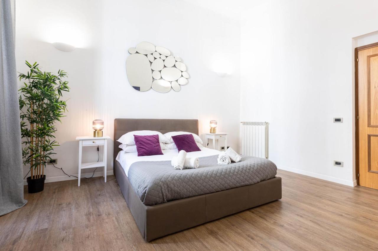 Toniolo Two Bedroom Two Bath Рим Екстер'єр фото