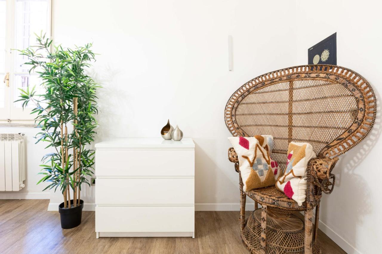 Toniolo Two Bedroom Two Bath Рим Екстер'єр фото
