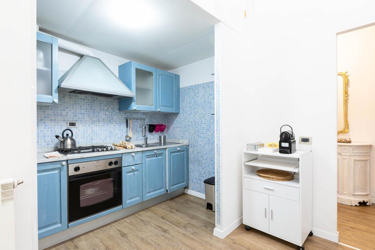 Toniolo Two Bedroom Two Bath Рим Екстер'єр фото