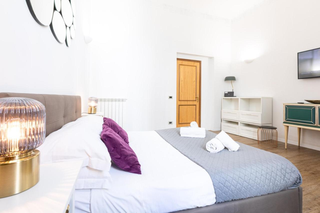 Toniolo Two Bedroom Two Bath Рим Екстер'єр фото