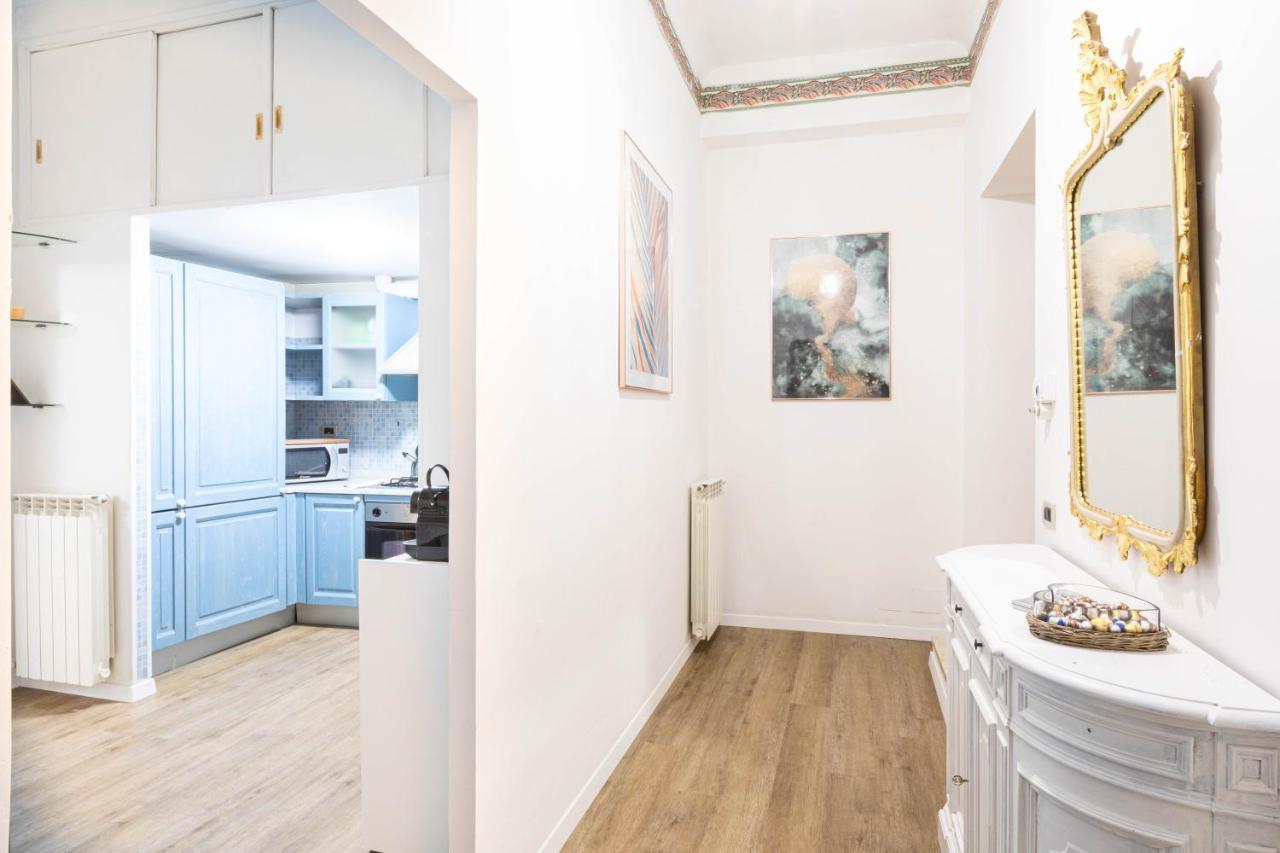 Toniolo Two Bedroom Two Bath Рим Екстер'єр фото