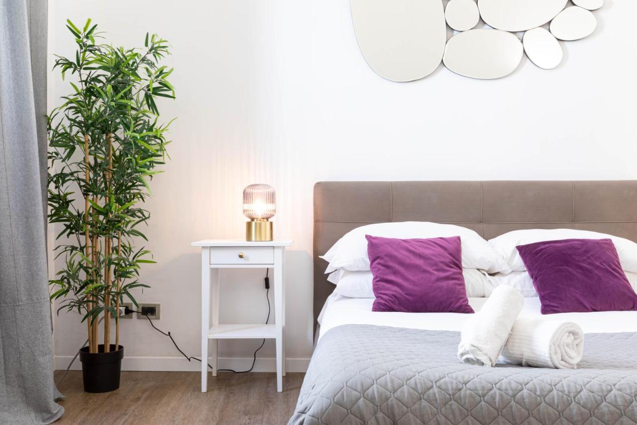 Toniolo Two Bedroom Two Bath Рим Екстер'єр фото